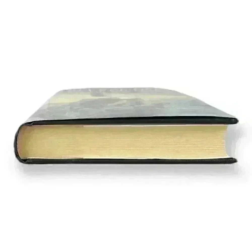 First Edition Book - Picture 9 of 11